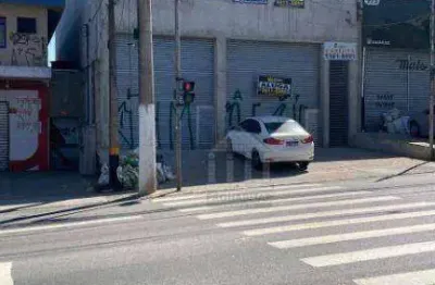 Prédio para alugar, 400 m² - jardim da pedreira - são paulo/sp