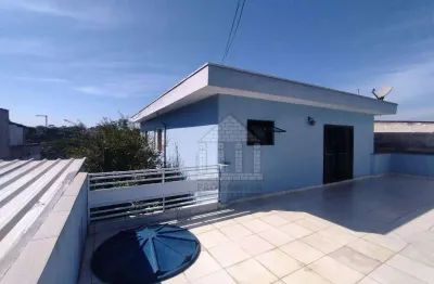 Sobrado com 4 dormitórios à venda no jardim guanabara