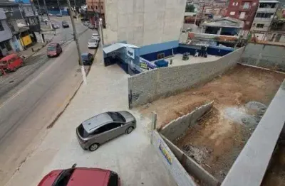 Terreno à venda, 316 m²- jardim belcito - são paulo/sp