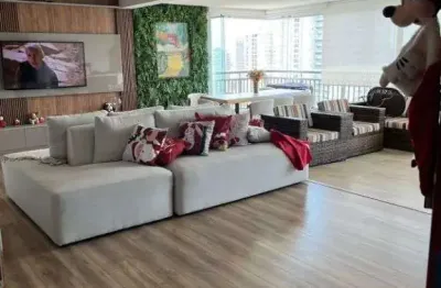 Apartamento com 3 quartos à venda na Rua José Gonçalves, --, Vila Andrade, São Paulo