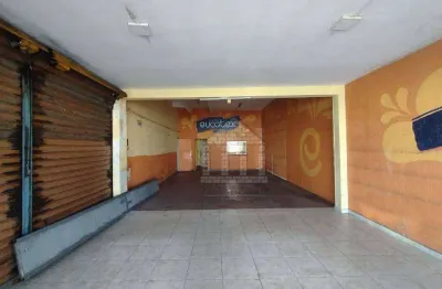 Sala comercial com 2 salas para alugar na Avenida Dona Belmira Marin, --, Parque Brasil, São Paulo