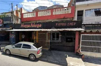 Sala comercial com 3 salas à venda na Avenida Presidente João Goulart, --, Jardim Mália I, São Paulo
