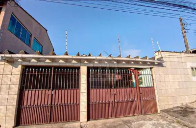 Casa com 2 quartos à venda na Rua Gabriel Pereira de Castro, --, Vila São José, São Paulo