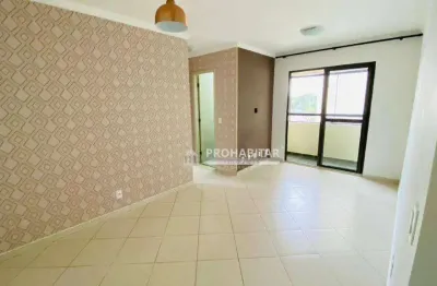 Apartamento com 2 quartos à venda na Avenida Guarapiranga, --, Guarapiranga, São Paulo