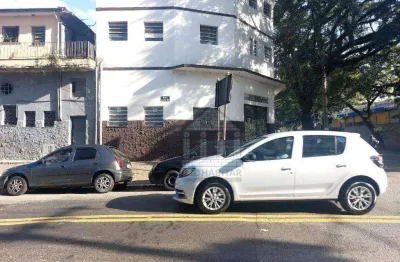 Salão 460m² para alugar de esquina ao lado da ponte do socorro