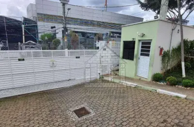 Sobrado à venda, 96 m² por r$ 528.000,00 - jardim sabará - são paulo/sp