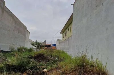 Terreno à venda na Rua Barbudinho, --, Jardim São Judas Tadeu, São Paulo