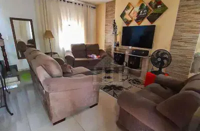 Sobrado com 2 dormitórios à venda ou aluguel no jardim novo horizonte
