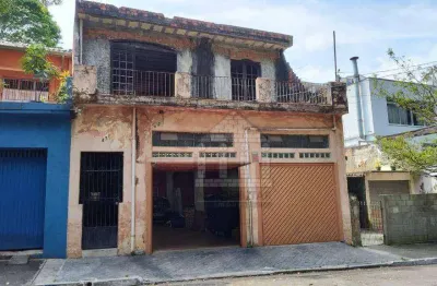 Prédio à venda na Rua Araçatuba, --, Alto da Lapa, São Paulo
