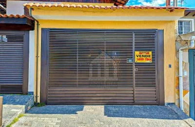 Sobrado com 2 dormitórios à venda na capela do socorro