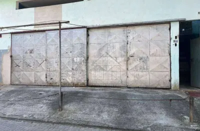 Sobrado com 7 dormitórios à venda, 500 m²- jardim presidente - são paulo/sp