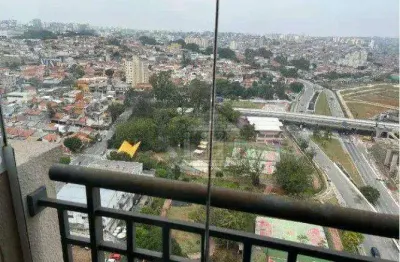 Apartamento com 3 dormitórios à venda, 109 m² - campo belo - são paulo/sp