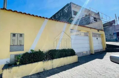 Casa com 4 dormitórios à venda no jardim são bernardo