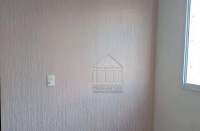 Apartamento com 2 dormitórios à venda no parque rebouças