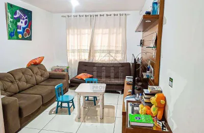 Sobrado com 3 dormitórios à venda na terceira divisão de interlagos