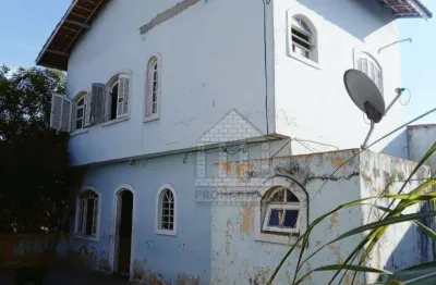 Sobrado com 3 dormitórios à venda, 231 m² na terceira divisão de interlagos