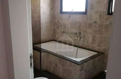 Apartamento com 6 dormitórios, 647 m² à venda ou aluguel em santo amaro