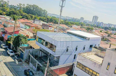 Prédio para alugar na Rua Edoardo Bizzarri, --, Jardim dos Lagos, São Paulo