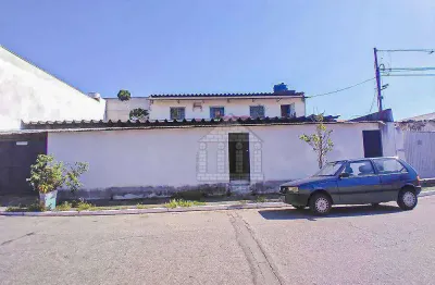 Barracão / Galpão / Depósito com 2 salas à venda na Rua Marquês de Resende, --, Jardim Guarapiranga, São Paulo
