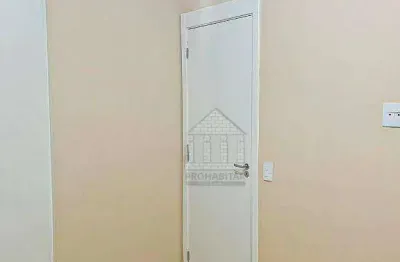 Apartamento com 2 quartos para alugar na Rua Arnoldo Felmanas, --, Veleiros, São Paulo