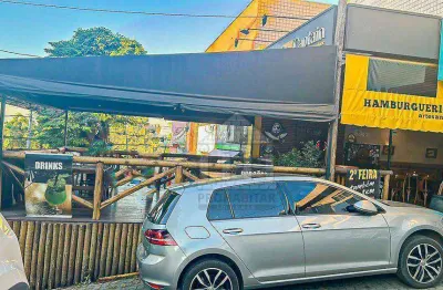 Ponto comercial com 1 sala à venda na Vila Louro, Embu-Guaçu 