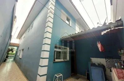 Casa com 3 quartos à venda na Rua Justino Nigro, --, Interlagos, São Paulo