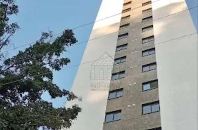 Apartamento com 2 dormitórios à venda, 41 m² na vila andrade