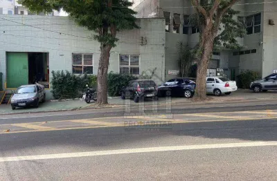 Prédio à venda na Avenida do Rio Bonito, --, Socorro, São Paulo