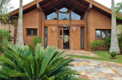 Casa com 5 dormitórios à venda, 2100 m² no jardim acapulco - guarujá/sp