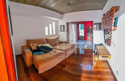 Sobrado com 2 dormitórios à venda, 140 m² em veleiros