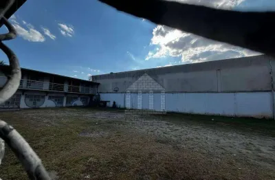 Sala comercial com 1 sala para alugar na Avenida Atlântica, --, Interlagos, São Paulo