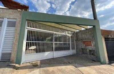 Sobrado com 3 dormitórios à venda, 270 m² na vila friburgo