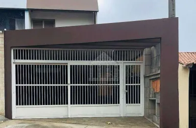 Casa com 3 quartos à venda na Rua Antônio da Costa Dias, --, Vila Friburgo, São Paulo