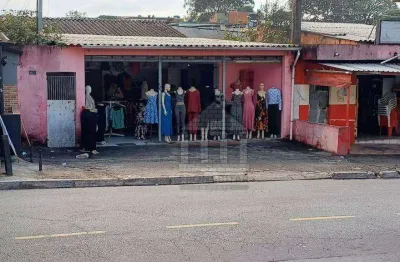 Terreno comercial à venda na Avenida Presidente João Goulart, --, Jardim Mália I, São Paulo