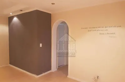 Apartamento com 2 quartos à venda na Avenida Giovanni Gronchi, --, Vila Andrade, São Paulo