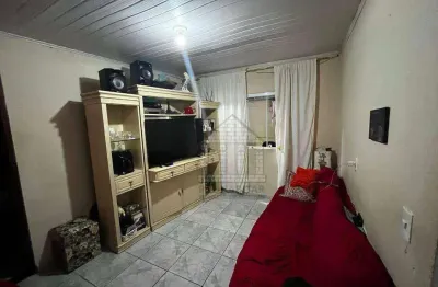 Casa com 2 dormitórios à venda, 260 m² no parque grajaú