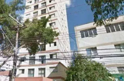 Apartamento com 1 dormitório à venda, 40 m² em indianópolis