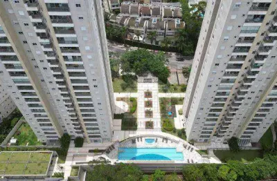 Apartamento à venda, 69 m² por r$ 630.000,00 - vila andrade - são paulo/sp