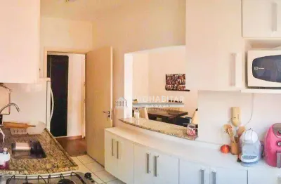Apartamento com 2 quartos à venda na Rua Zike Tuma, --, Interlagos, São Paulo