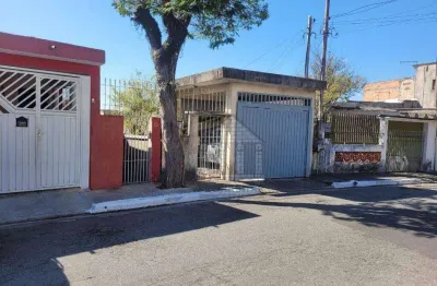 Casa com 3 quartos à venda na Rua Honorato Correia, --, Jardim Edith, São Paulo