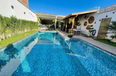 Casa com 4 quartos à venda na Rua Satélite Dionéia, --, Jardim Casa Grande, São Paulo