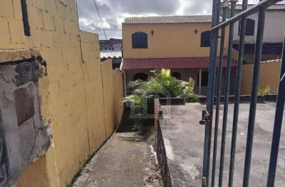 Casa com 2 quartos à venda na Avenida José Ribeiro Junqueira, --, Jardim Colonial, São Paulo