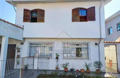 Casa com 3 quartos à venda na Rua Frederico Michel, --, Interlagos, São Paulo