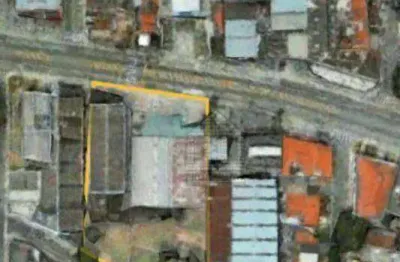 Terreno comercial à venda na Avenida do Rio Bonito, --, Socorro, São Paulo