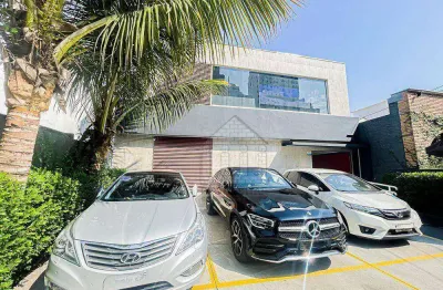 Casa comercial à venda na Rua Estados Unidos, --, Jardim América, São Paulo