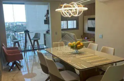 Apartamento com 2 quartos à venda na Avenida Yervant Kissajikian, --, Vila Constança, São Paulo