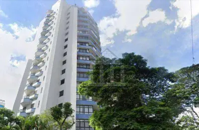 Apartamento duplex com 4 dormitórios, 250 m² - venda por r$ 4.500.000,00 ou aluguel por r$ 26.195,69/ano - vila olímpia - são paulo/sp