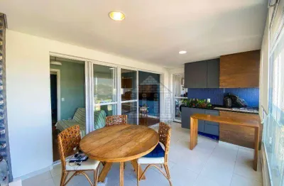 Apartamento com 3 quartos à venda na vila santa catarina