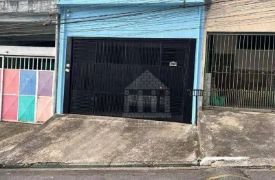 Sobrado com 2 quartos à venda no balneário são josé
