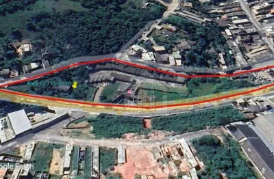 Terreno comercial à venda na Rodovia José Simões Louro Júnior, --, Jardim do Édem, Itapecerica da Serra